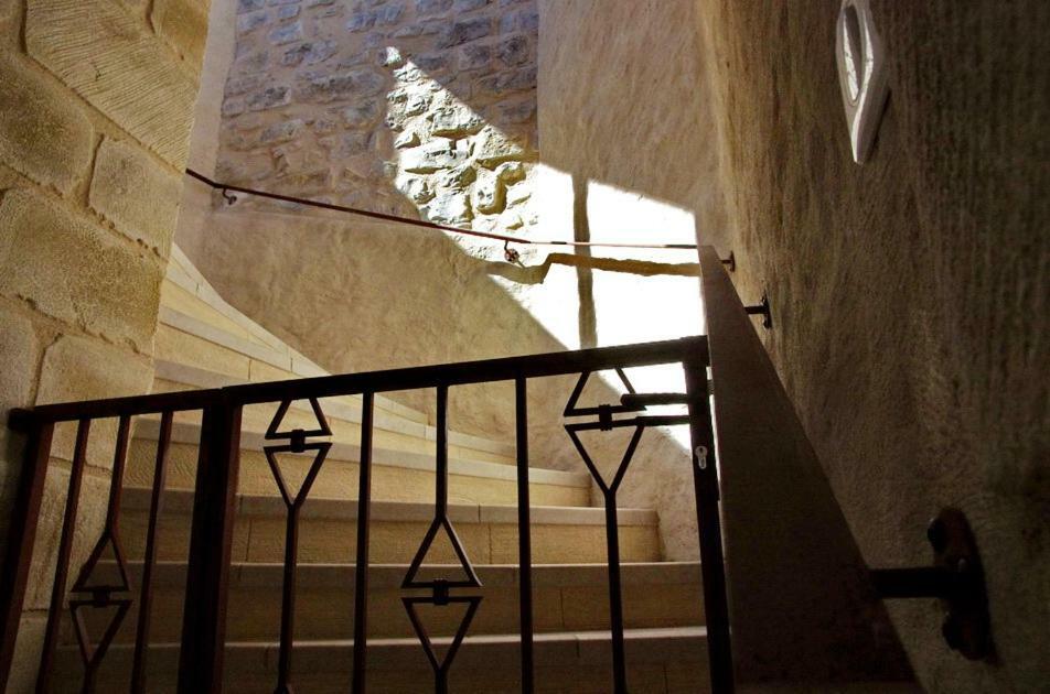 Le Mas De Crieulon Saint-Jean-de-Crieulon Dış mekan fotoğraf