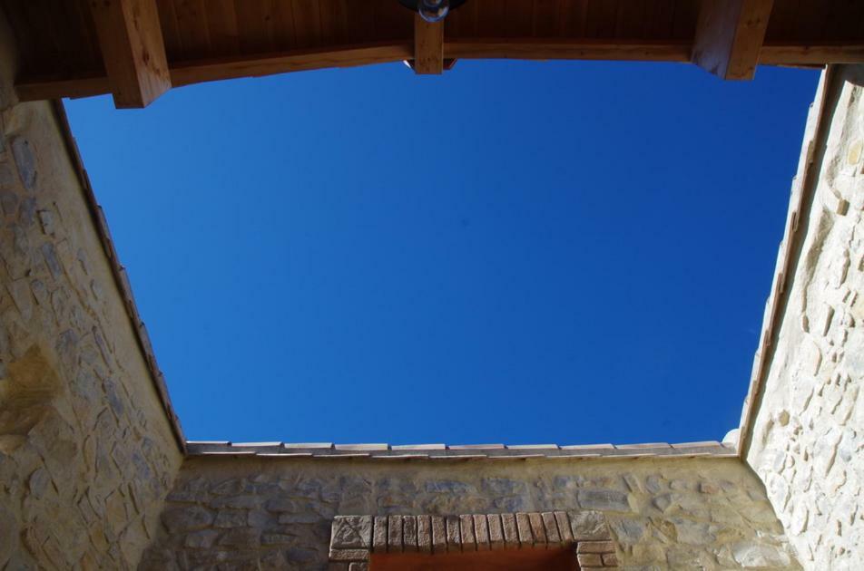 Le Mas De Crieulon Saint-Jean-de-Crieulon Dış mekan fotoğraf